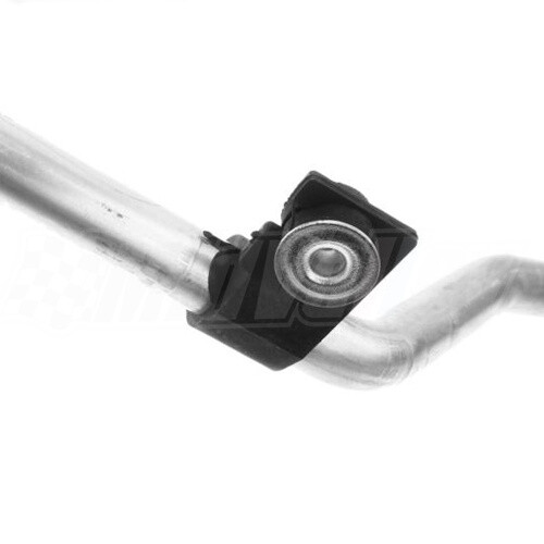 OEM Heater Outlet Hose Line For Nissan Xterra Pathfinder Frontier 92410-EA200 V6