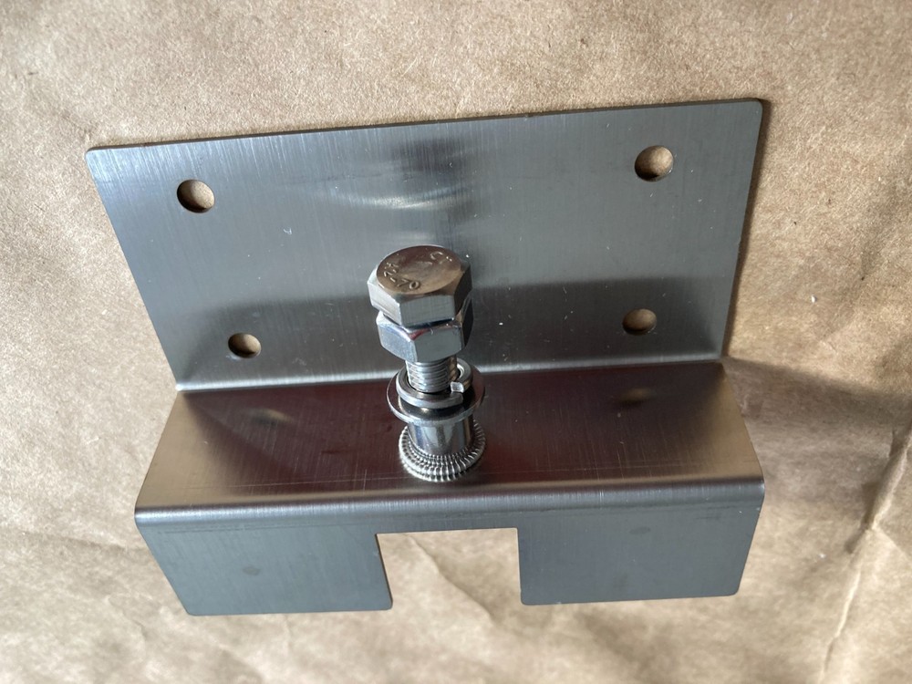 Heavy Duty Base Brackets metal mount point base bracket
