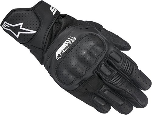 SP-5 Gloves, XL, Black