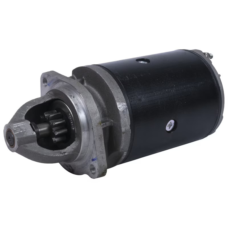 NEW STARTER MOTOR FITS JCB 212S BACKHOE LOADER