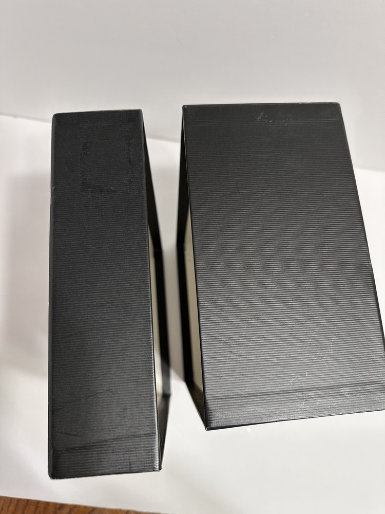 Gucci Box For Shoes, Box Only