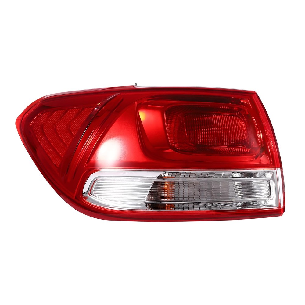 Halogen Taillight Assembly Fit for Sorento 2016-2018 Left Driver Side