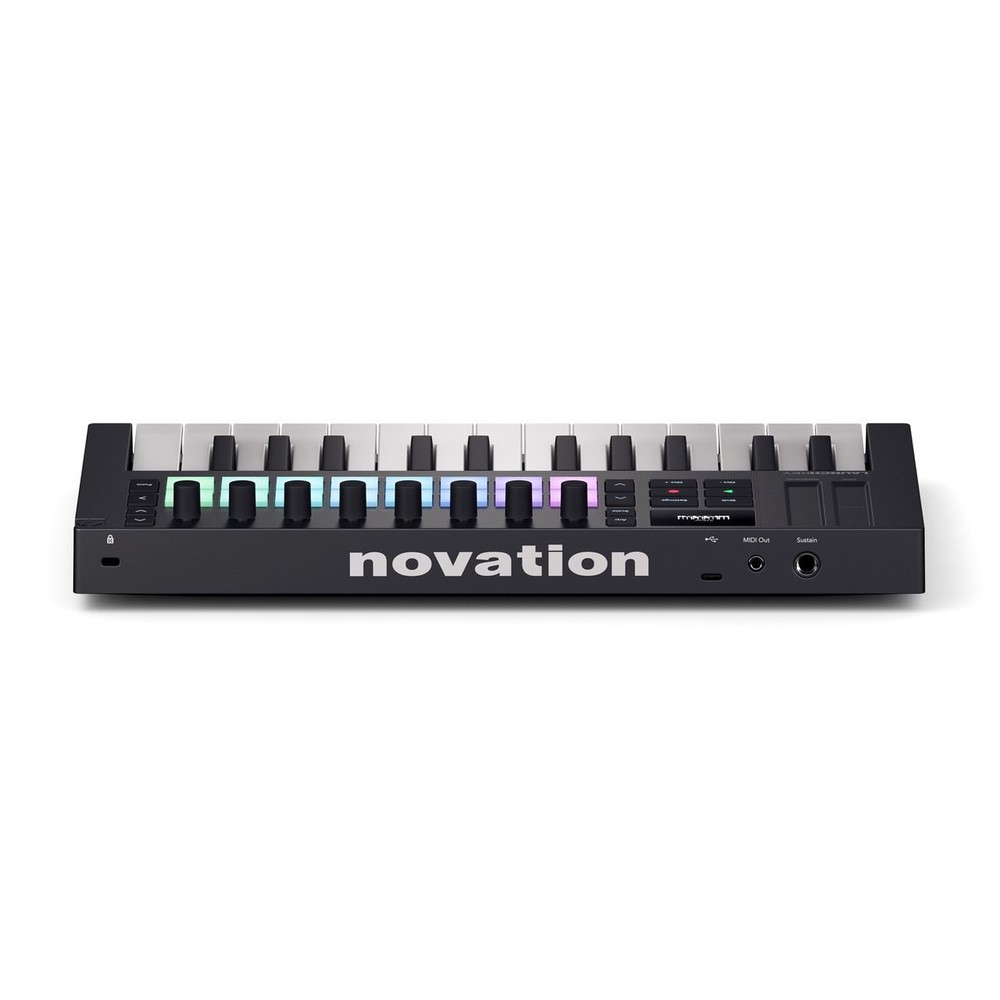 Novation Launchkey Mini 25