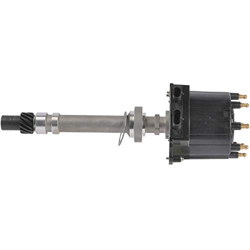84-1831 New HEI Electronic Distributor and Module