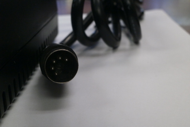 ELPAC W5021 Used POWER SYSTEMS