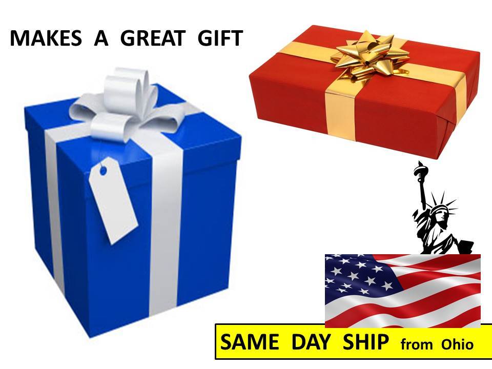 BLUE doorbell switch waterproof