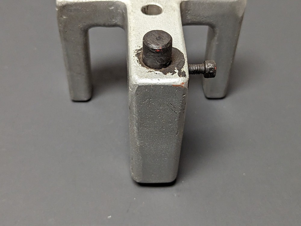 Sweeney 877 Governor Protrusion Checking Base Cummins ST241