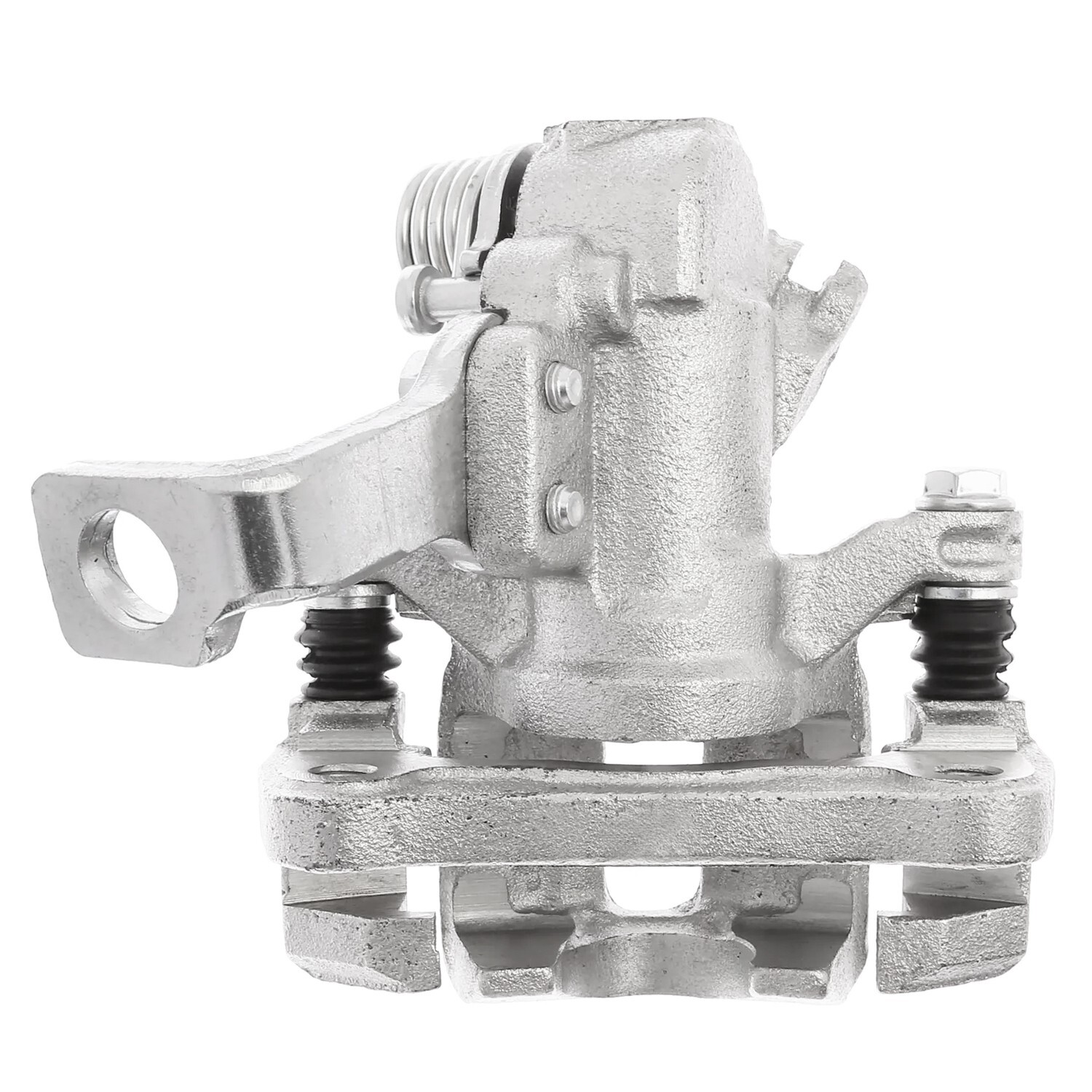 Rear Left Right Brake Calipers w/ Brackets for Honda Civic del Sol Acura Integra