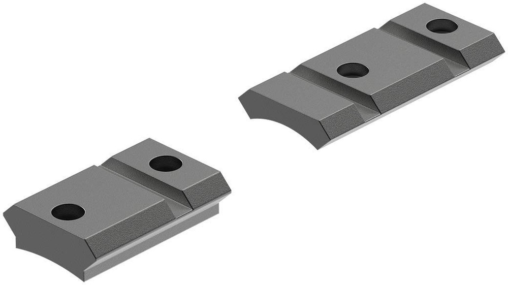 Leupold Quick Release (QR) Weaver-Style Two-Piece Scope Base Matte