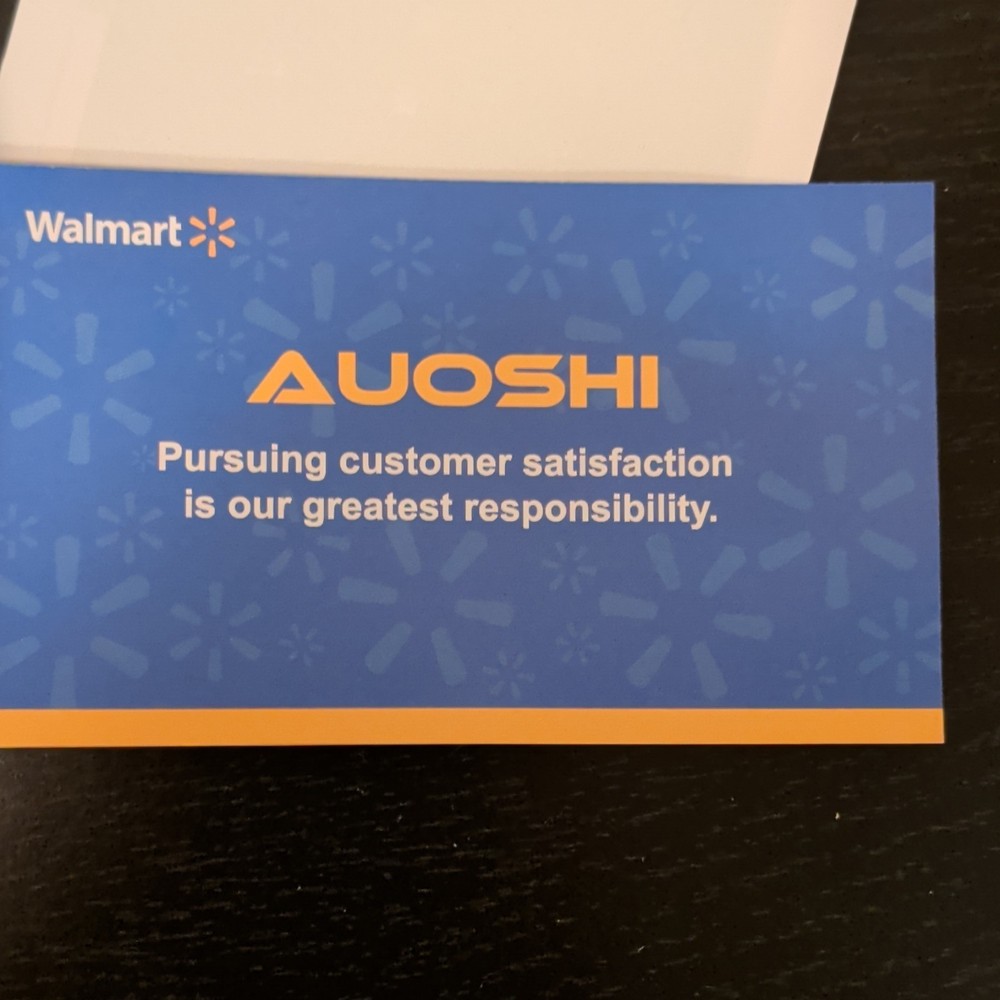 AUOSHI RX Drone GPS Quadcopter Kit with Remote Controller, Battery, Camera, Case