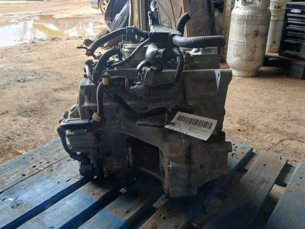 Chassis ECM Network Passenger Multiplex Fits 01-03 CL 6139