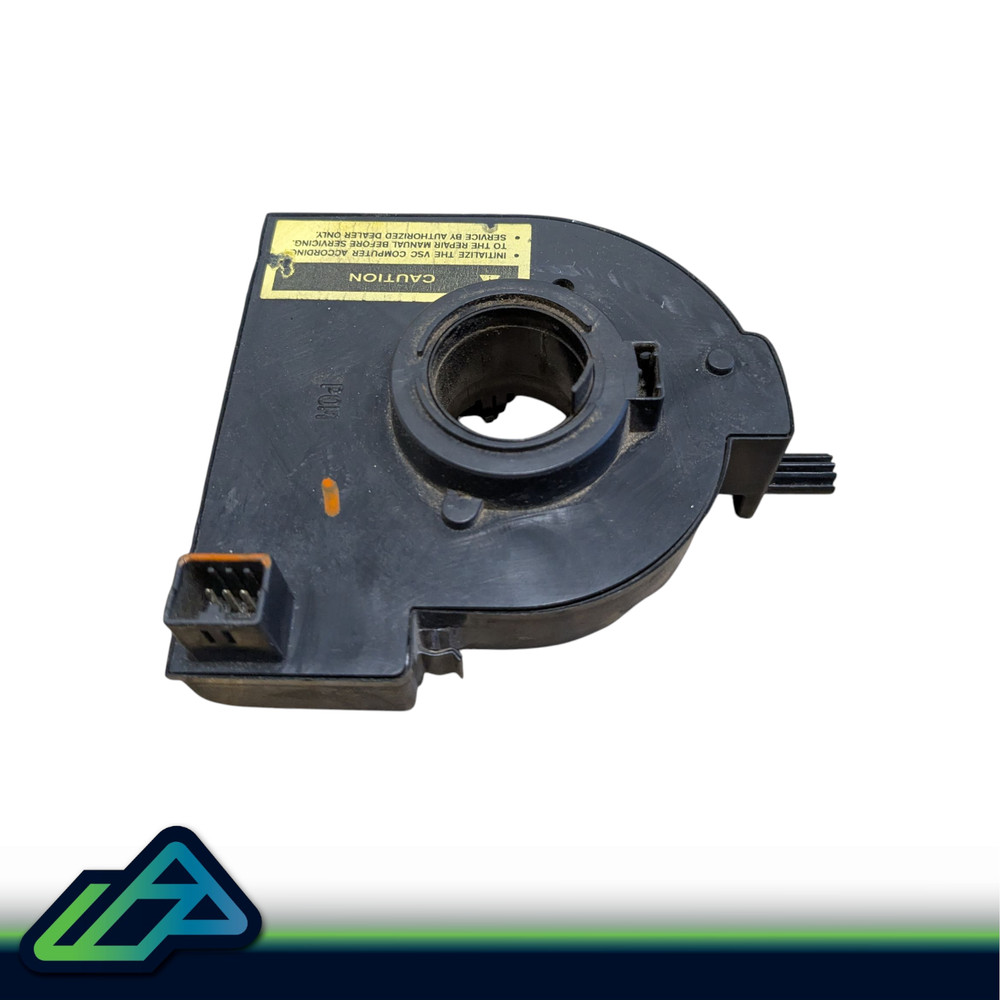 2001 2002 2003 Toyota Sequoia Steering Column Angle Position Sensor 89245-0C010