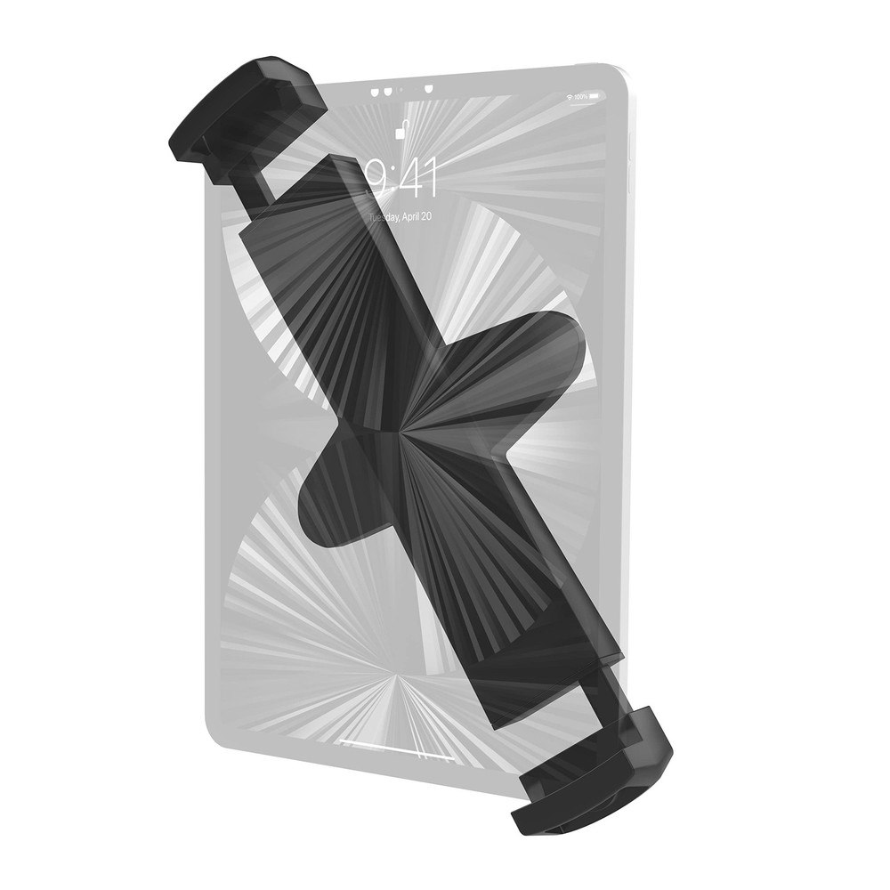 CTA Digital Universal Locking Holder Universal Locking Holder-Plastic Securit...