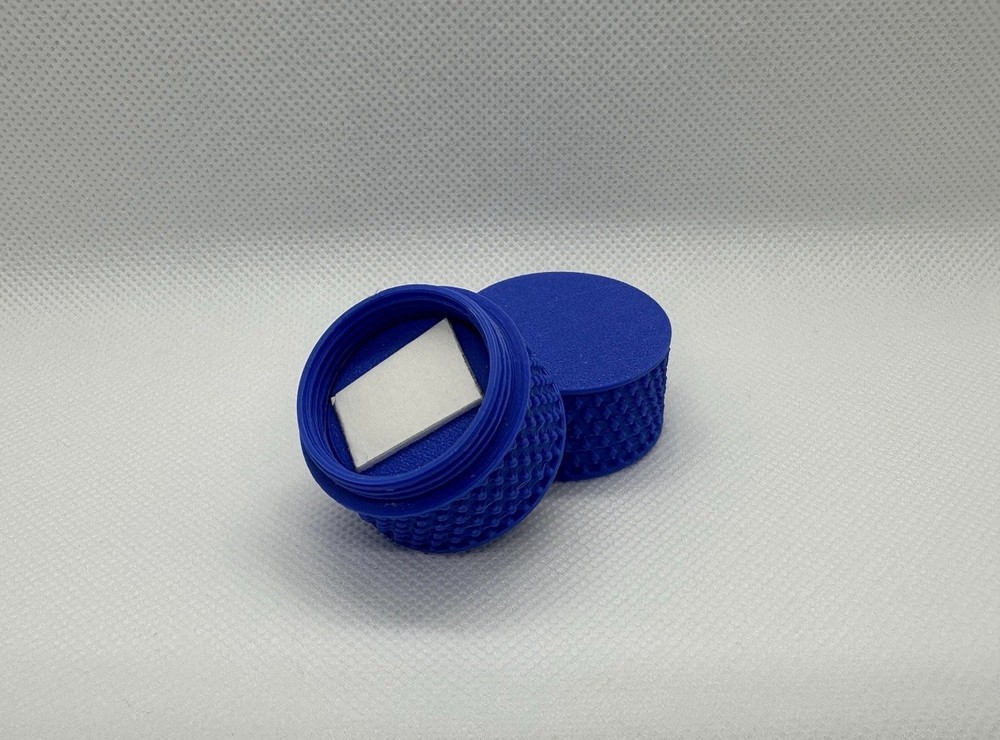 Taom Chalk Holder 3D Printed