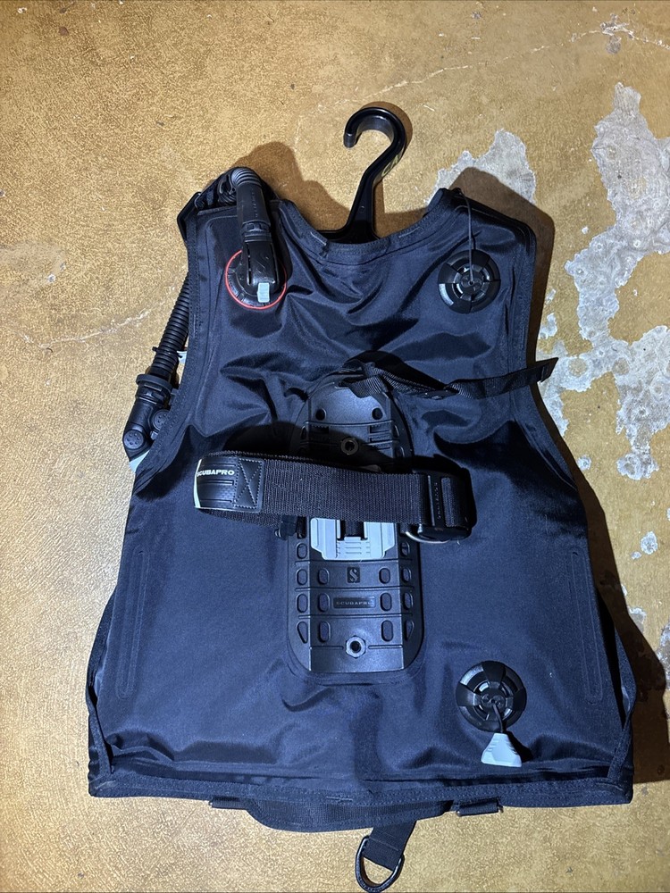 Scubapro Equalizer size large