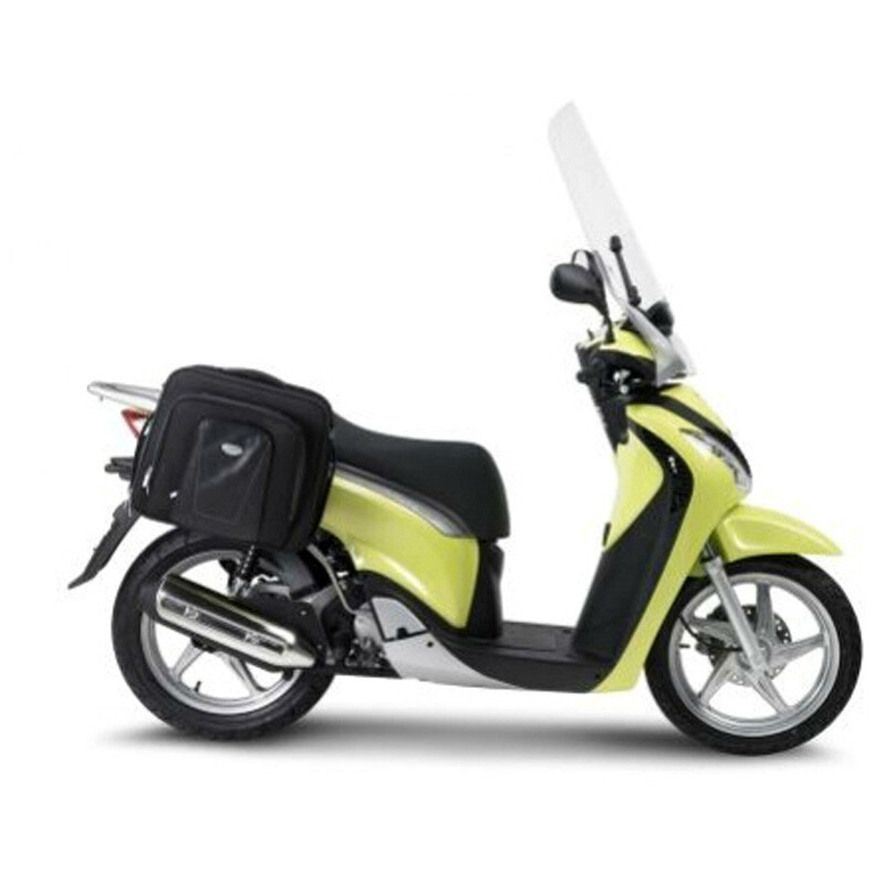 Givi - P205 - Sidecase Bracket Honda SH150