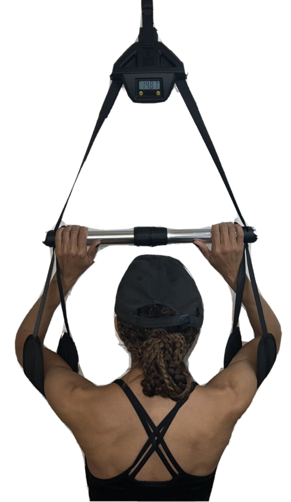 4 Minute Back Stretcher and Decompression