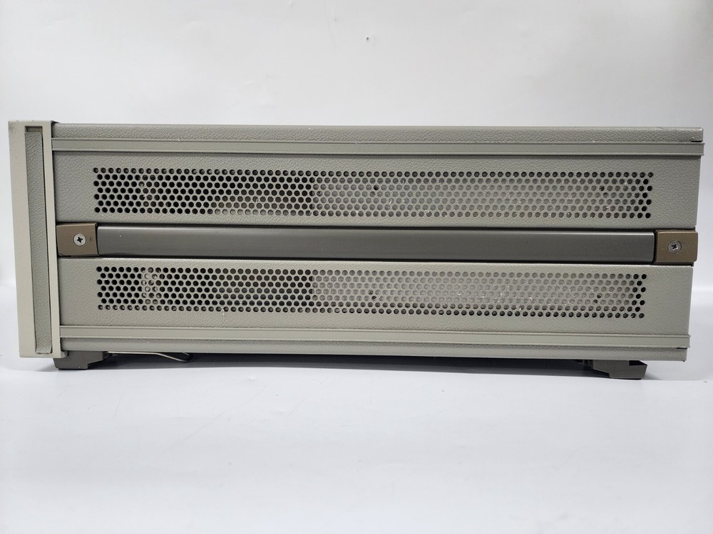 HP 4278A 1 kHz/1 MHz Capacitance Meter