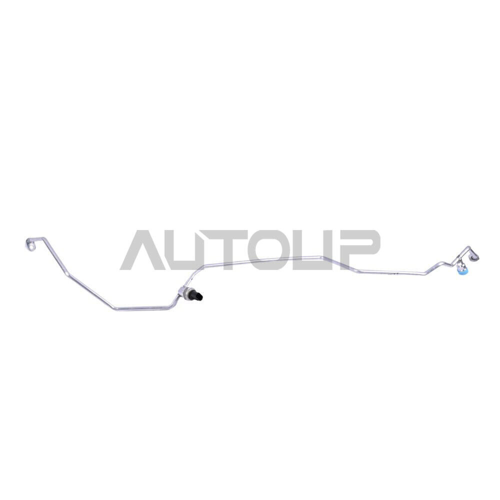 A/C Line Compressor Receiver Pipe Fit Honda 80341-T0G-A01 2012-2014 CR-V