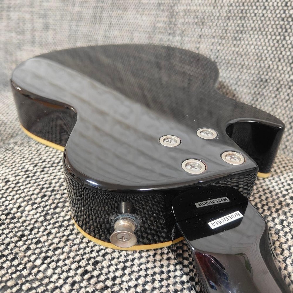 [Good condition] Epiphone electric ukulele Epiphone