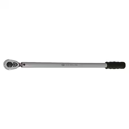 American Forge & Foundry 42100 Micrometer Torque Wrenches, 1/2", 100Ft-Lb