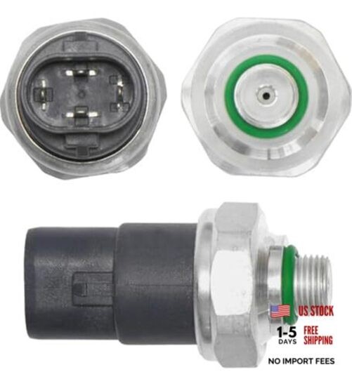 SW 4004C A/C Trinary Switch