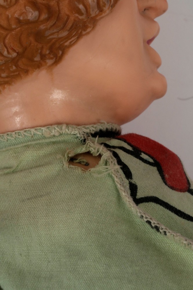 The Three Stooges Hand Puppet Set