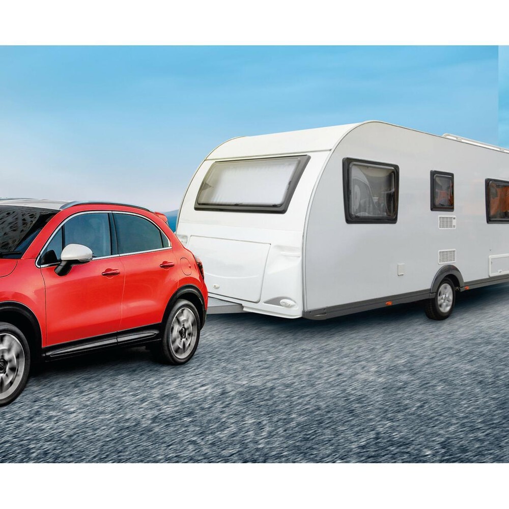 5M 7 Pole Universal Trailer Cable Lamp for Vehicles and Trailers