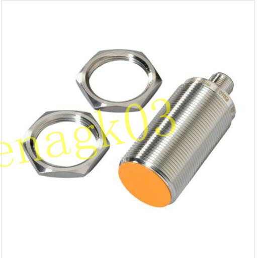 Original IFM Proximity switch II5860 #98/7