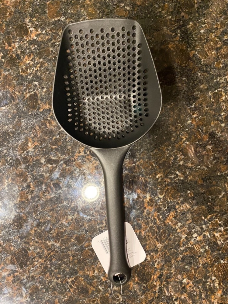 Sand Scoop for Metal Detecting 14” Plastic