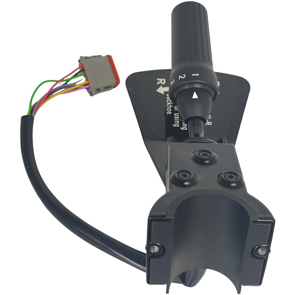 AT342722 AT432901 Switch Control Selector for John Deere 435 710J Backhoe Loader