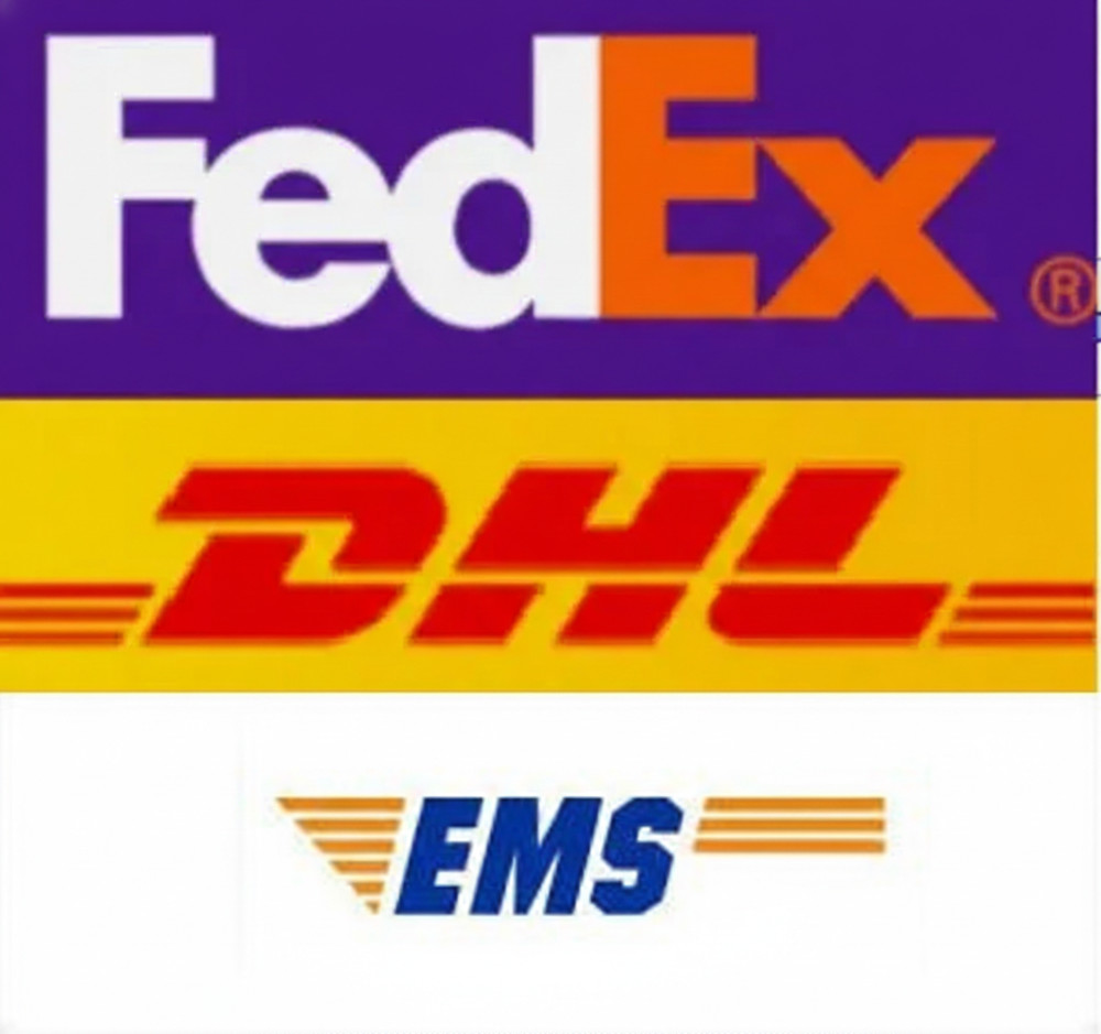 Additional Shipping Fee for Timing Cover (FedEx / DHL / EMS)
