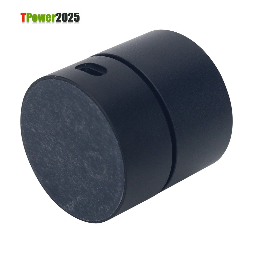 SuperDial Smart Knob Volume Control Knob Bluetooth/Wired Mode for PCs Cellphone