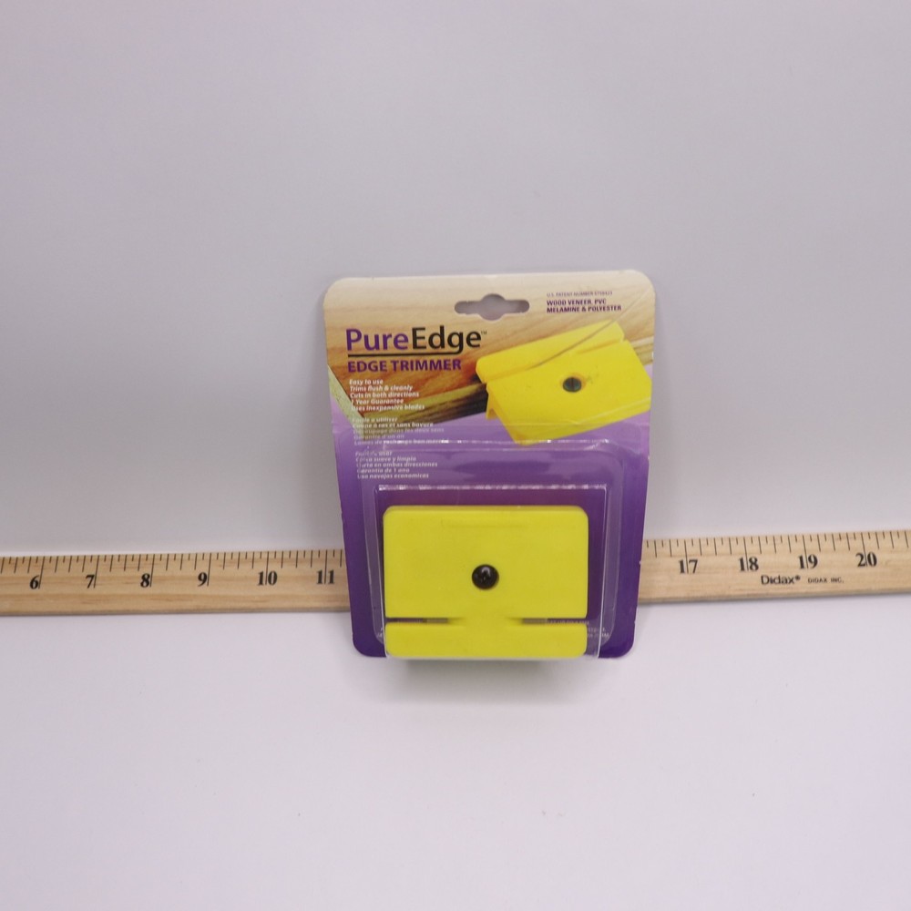 PureEdge Edge Trimmer