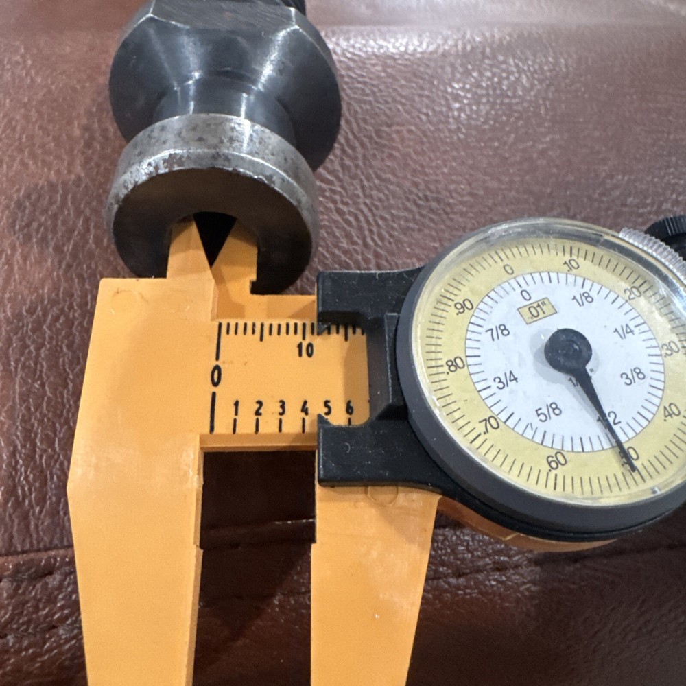 4x Cooling Threw Pull Stud Retention Knob #PT-8