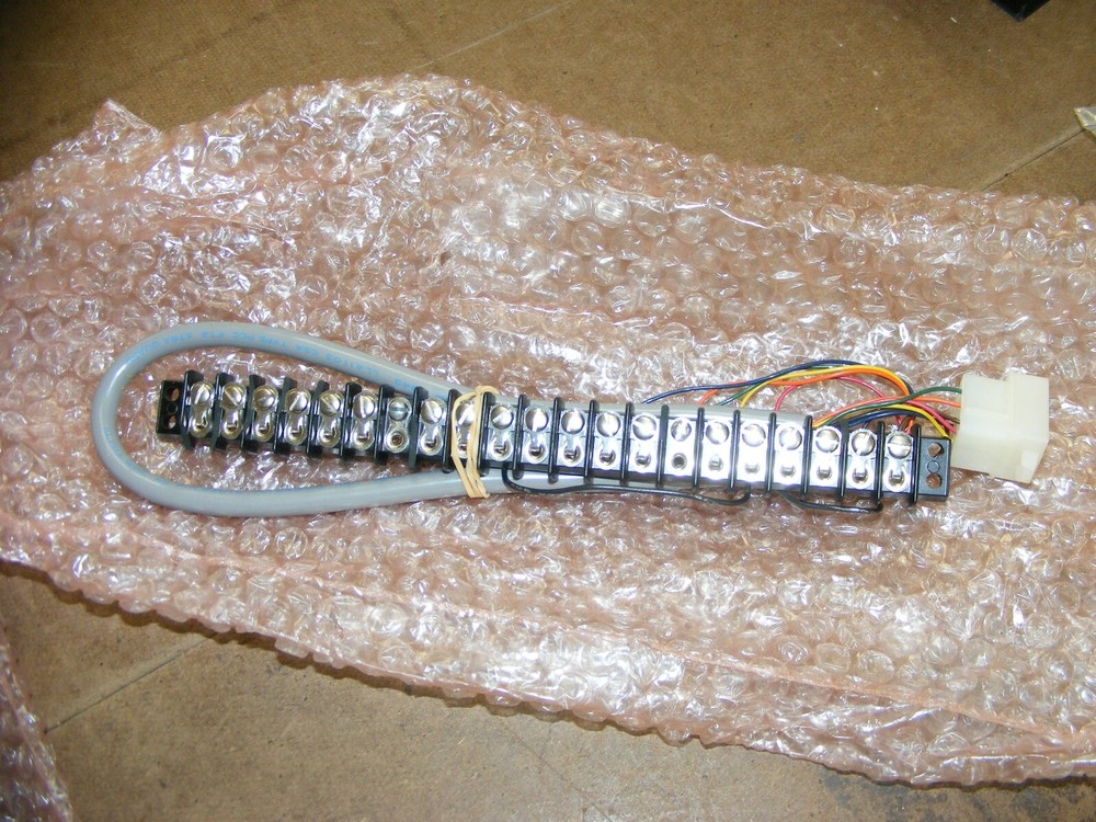 ABB ASEA BROWN BOVERI 83S400EN Solid State Timer Conversion 155S675-1 (zz3)