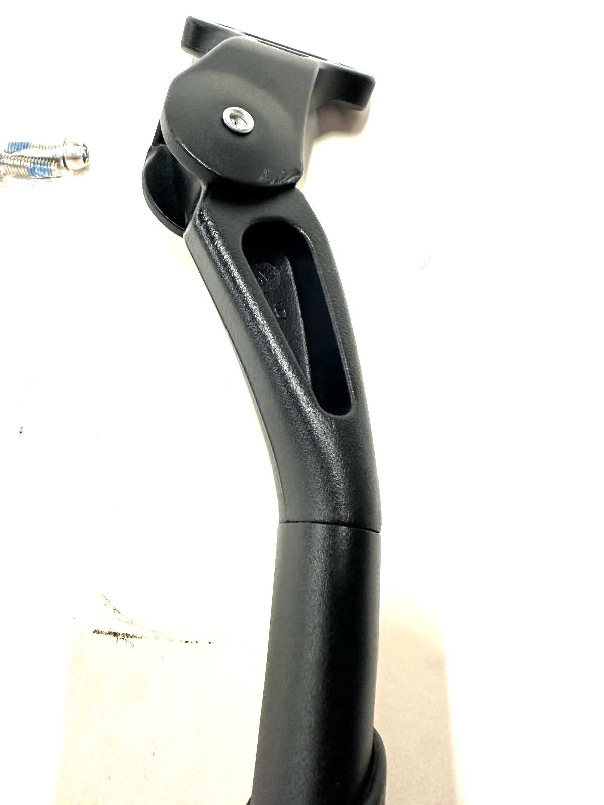 Kickstand Rear Alloy Direct Mount 40mm Threaded Adjustable 24"-29" Black New