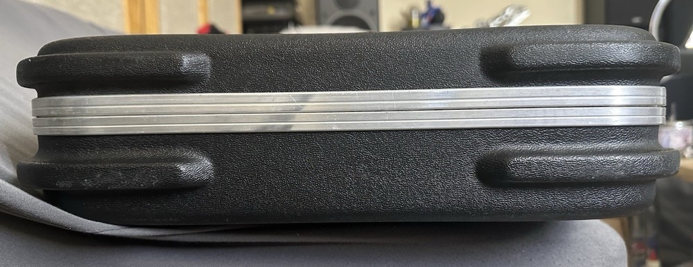 SKB ABS Molded Electric Guitar Hard Shell Case