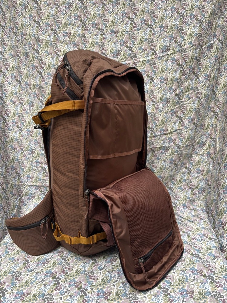 Patagonia Snowdrifter backpack 40L