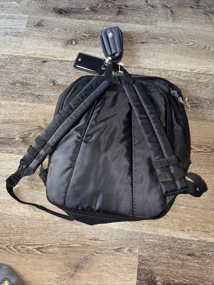 Backpack Wise Open Baja Workshopman