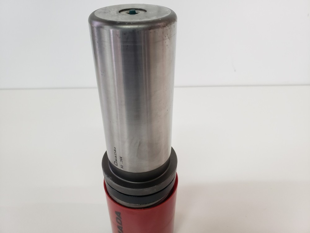 Amada RD .564 Round Punch Press Tool