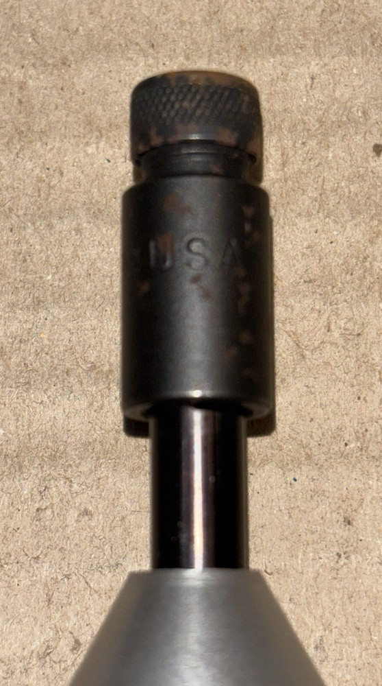 Tork-It Model 36 Precision Torque Screwdriver 32240 , JS Technology NEW