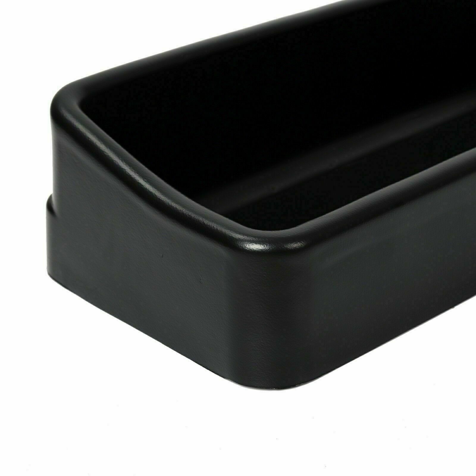 New Under Seat Storage Box Organizer For 2015-2020 Ford F150 SuperCrew Cab 09281