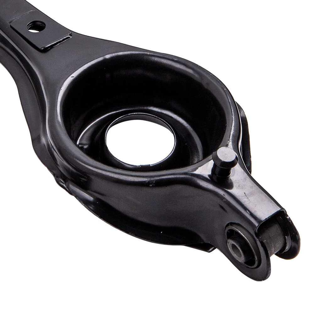 6pcs Rear Lower Forward Trailing Arm & Upper Control Arms for Ford Focus 2000-11