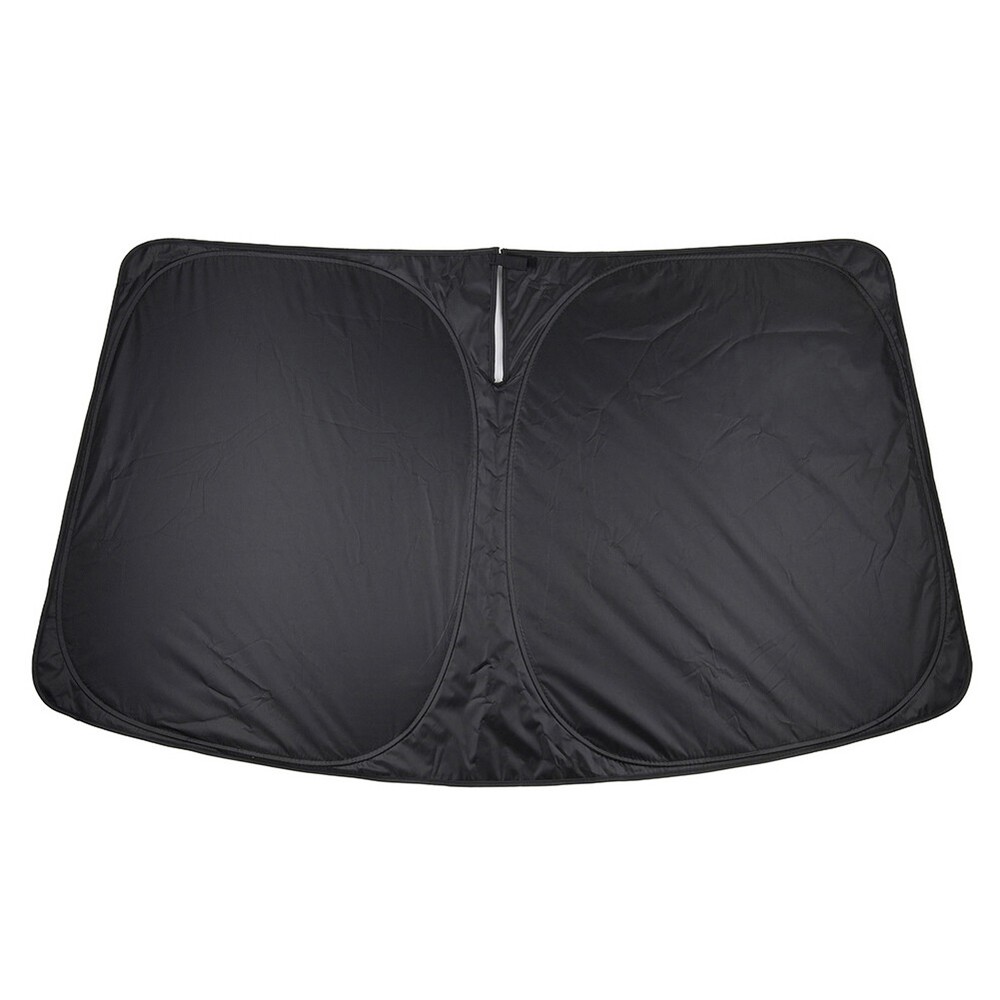 Car Foldable Windshield Sun Shade Visor Protector Custom For BMW i3 2014-2022