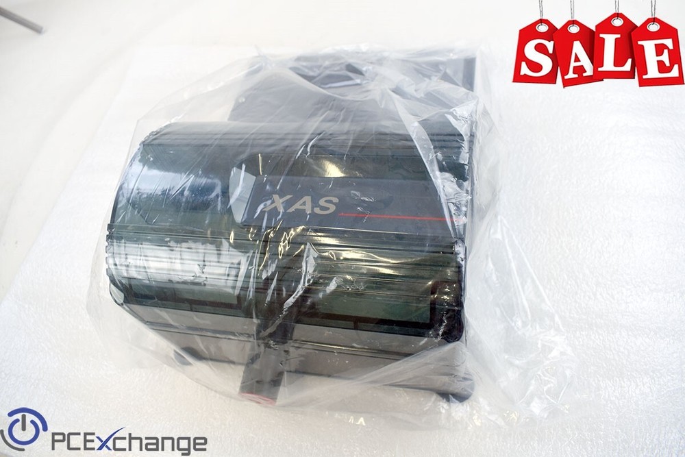 Xtralis XAS-2-US Air-sampling Smoke Detection System