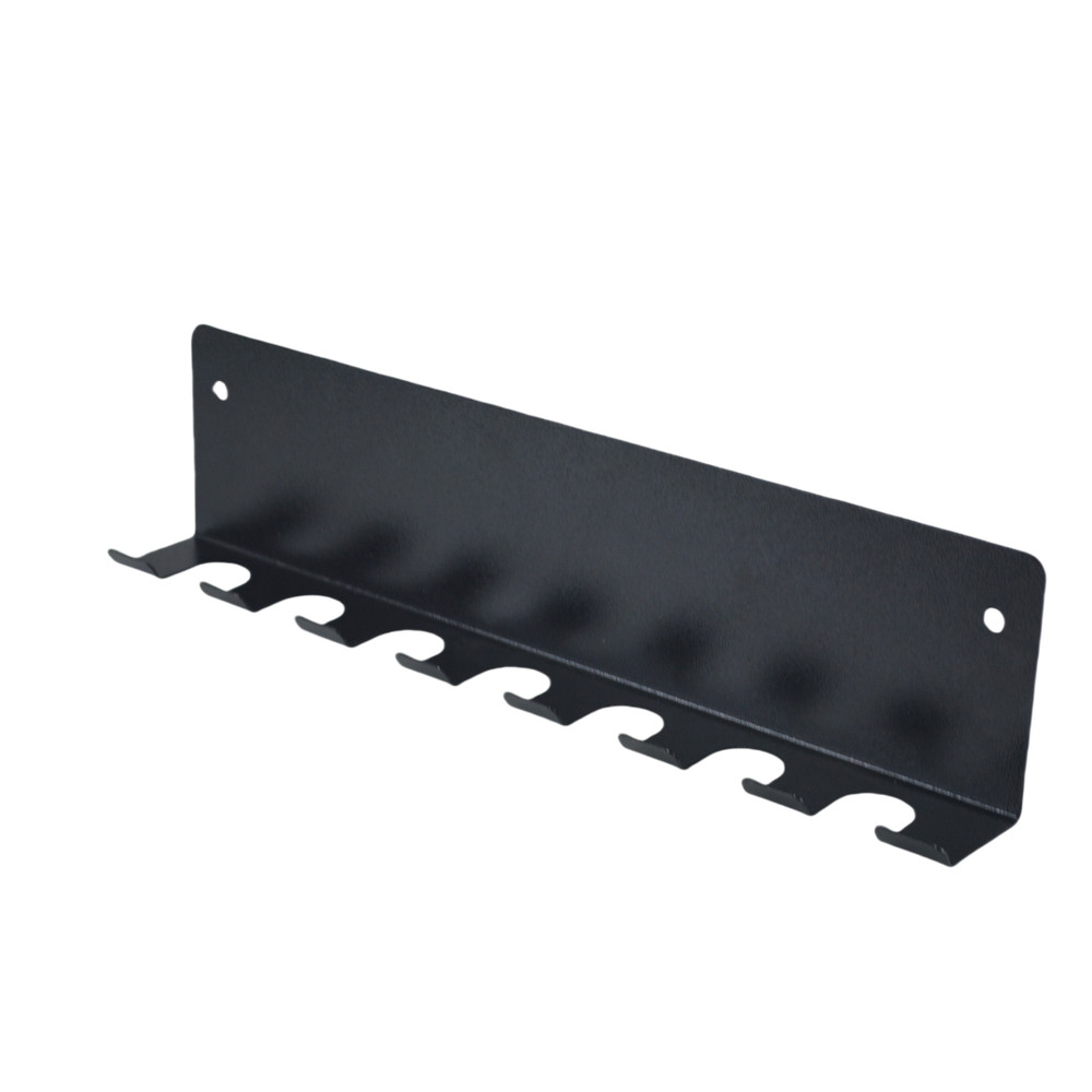 Hammer Storage Rack Holds 7 - Wall Mounted