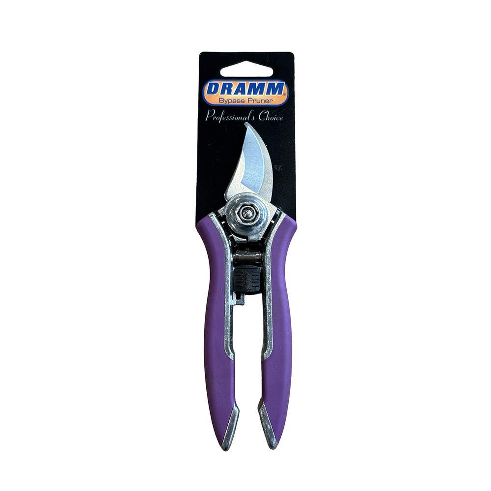 Berry ColorPoint Bypass Pruner - 1 Pruner by Dramm