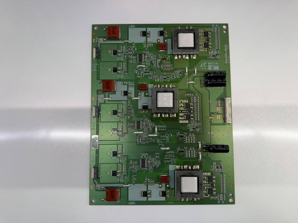 Planar Clarity Matrix G2 LED Backlight Driver Board SSL550_0D3A Replacement Part