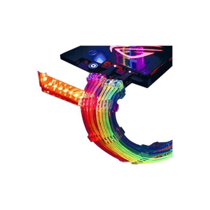 Strimer 8-pin (6+2), VGA RGB extension cable